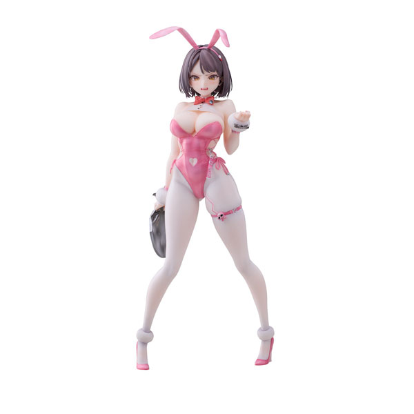 VKEND GODDESS OF VICTORY: NIKKE Milk: Blooming Bunny 1/6 Complete Figure
