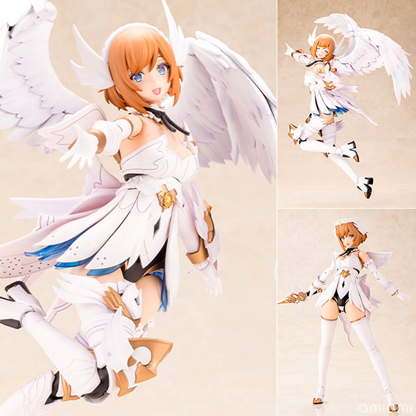 Kotobukiya Arcanadea Grande Scale Lumitea Plastic Model
