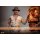 Hot Toys Movie Masterpiece "Movie Indiana Jones and the Temple of Doom" 1/6 Scale Figure Indiana Jones (Deluxe Edition) imagen 2