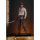 Hot Toys Movie Masterpiece "Movie Indiana Jones and the Temple of Doom" 1/6 Scale Figure Indiana Jones (Deluxe Edition) imagen 5