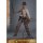 Hot Toys Movie Masterpiece "Movie Indiana Jones and the Temple of Doom" 1/6 Scale Figure Indiana Jones (Deluxe Edition) imagen 9