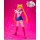 BANDAI SPIRITS S.H.Figuarts 세일러문 -크리스탈 스타 컴팩트 에디션- "세일러문 R" 이미지 5