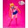 BANDAI SPIRITS S.H.Figuarts 세일러문 -크리스탈 스타 컴팩트 에디션- "세일러문 R" 이미지 7