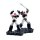 BANDAI SPIRITS Figuarts Zero Touche Metallique Double Mazinger "Mazinger Z / Great Mazinger" imagen 2