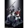 BANDAI SPIRITS Figuarts Zero Touche Metallique Double Mazinger "Mazinger Z / Great Mazinger" imagen 5