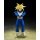 BANDAI SPIRITS S.H.Figuarts Super Saiyajin Trunks -Hidden Super Power- (Neuauflage) Dragon Ball Z Bild 2
