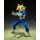 BANDAI SPIRITS S.H.Figuarts Super Saiyajin Trunks -Hidden Super Power- (Neuauflage) Dragon Ball Z Bild 3