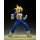 BANDAI SPIRITS S.H.Figuarts Super Saiyajin Trunks -Hidden Super Power- (Neuauflage) Dragon Ball Z Bild 4