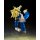 BANDAI SPIRITS S.H.Figuarts Super Saiyajin Trunks -Hidden Super Power- (Neuauflage) Dragon Ball Z Bild 5