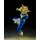 BANDAI SPIRITS S.H.Figuarts Super Saiyajin Trunks -Hidden Super Power- (Neuauflage) Dragon Ball Z Bild 6