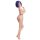 Union Creative To Love-Ru Darkness Swimsuit Series Haruna Sairenji 1/4 Muse Color ver. Figure imagen 2