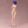 Union Creative To Love-Ru Darkness Swimsuit Series Haruna Sairenji 1/4 Muse Color ver. Figure imagen 5