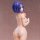 Union Creative To Love-Ru Darkness Swimsuit Series Haruna Sairenji 1/4 Muse Color ver. Figure imagen 10