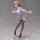 Union Creative "Love Is Indivisible by Twins" Naori Jinguuji 1/6 Complete Figure gambar 2