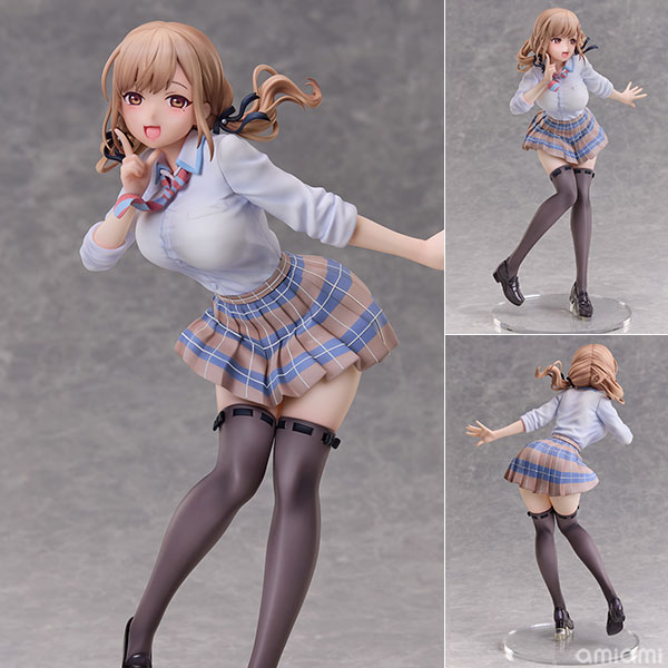 Union Creative "Love Is Indivisible by Twins" Naori Jinguuji 1/6 Complete Figure
