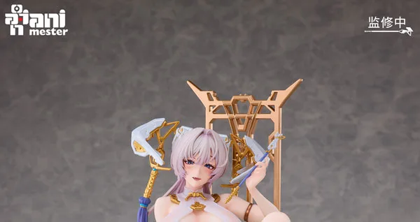 Animester [Bonus] [MOONDRAGON hazy smoke Ver.] 1/6 Complete Figure imagen 1