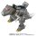Takara Tomy Transformers Missing Link C-12 Grimlock imagen 11