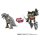 Takara Tomy Transformers Missing Link C-12 Grimlock imagen 2