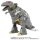 Takara Tomy Transformers Missing Link C-12 Grimlock รูปภาพ 4