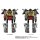 Takara Tomy Transformers Missing Link C-12 Grimlock รูปภาพ 9