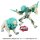Takara Tomy Transformers New Legends NL-01 Lio Convoy The Legendary Green Lion ver. image 2