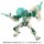 Takara Tomy Transformers New Legends NL-01 Lio Convoy The Legendary Green Lion ver. image 3