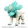 Takara Tomy Transformers New Legends NL-01 Lio Convoy The Legendary Green Lion ver. image 7