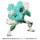 Takara Tomy Transformers New Legends NL-01 Lio Convoy The Legendary Green Lion ver. image 10