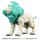 Takara Tomy Transformers New Legends NL-01 Lio Convoy The Legendary Green Lion ver. image 11