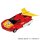 Takara Tomy Transformers MPG-20 Hot Rod Style Gen. image 4