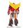Takara Tomy Transformers MPG-20 Hot Rod Style Gen. image 8