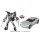 Takara Tomy Transformers Movie Master Piece Movie Next MPMN-01 Sideswipe hình ảnh 2