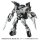 Takara Tomy Transformers Movie Master Piece Movie Next MPMN-01 Sideswipe hình ảnh 3
