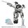 Takara Tomy Transformers Movie Master Piece Movie Next MPMN-01 Sideswipe hình ảnh 5