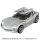 Takara Tomy Transformers Movie Master Piece Movie Next MPMN-01 Sideswipe hình ảnh 10