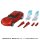 Takara Tomy Transformers Movie Master Piece Movie Next MPMN-02 Sideswipe G1 Red hình ảnh 11