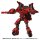Takara Tomy Transformers Movie Master Piece Movie Next MPMN-02 Sideswipe G1 Red hình ảnh 4