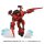 Takara Tomy Transformers Movie Master Piece Movie Next MPMN-02 Sideswipe G1 Red hình ảnh 5