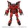 Takara Tomy Transformers Movie Master Piece Movie Next MPMN-02 Sideswipe G1 Red hình ảnh 7