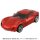 Takara Tomy Transformers Movie Master Piece Movie Next MPMN-02 Sideswipe G1 Red hình ảnh 8
