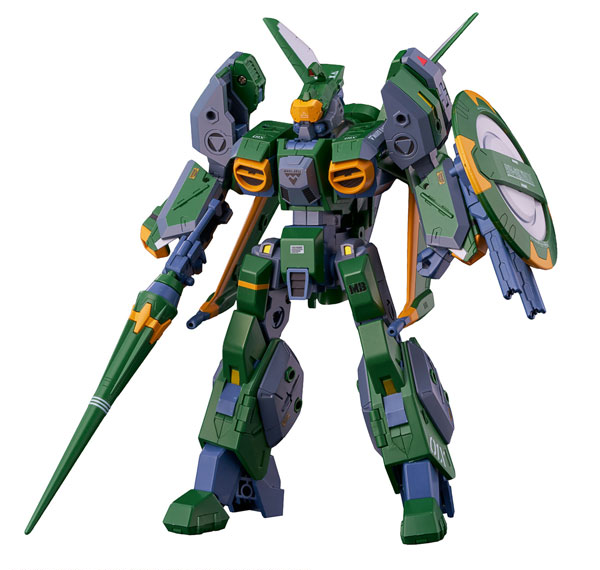 Takara Tomy 토이라이즈 AFC-01X 델타 레기오스 델타 이미지 1