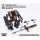 TOYS-ALLIANCE ARCHECORE Series 1/35 Scale ARC-57 Skeleton Brigade Heavy Titan Iron Of The Desert image 2