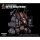 TOYS-ALLIANCE ARCHECORE Series 1/35 Scale ARC-57 Skeleton Brigade Heavy Titan Iron Of The Desert image 7