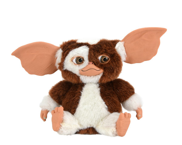 Neca Gremlins / Dancing Gizmo 8 Inch Plush