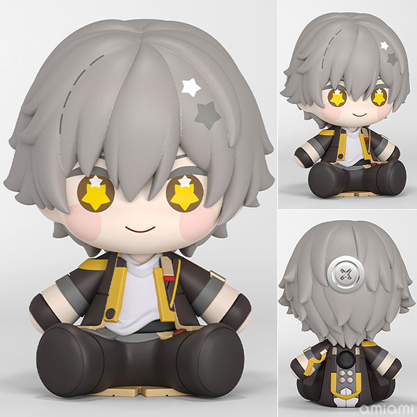 Good Smile Company Huggy Good Smile Honkai: Star Rail Trailblazer (Male)