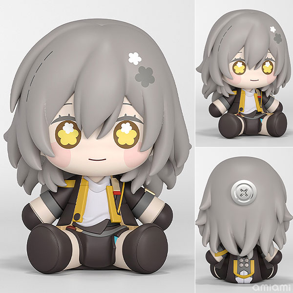 Good Smile Company Huggy Good Smile Honkai: Star Rail Trailblazer (Female) image 1