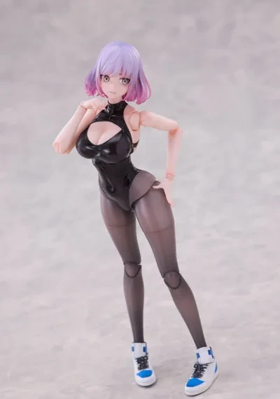 Otherwhere Galactic Luna 1/12 Komplettmodell Actionfigur Bild 1