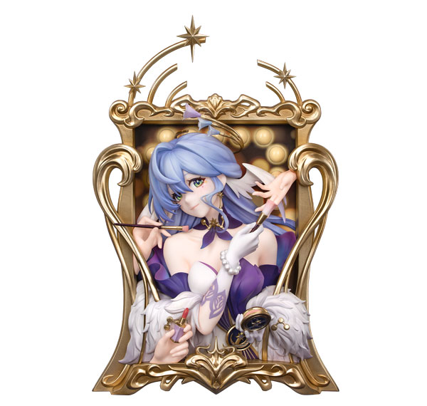 Myethos Honkai: Star Rail Diorama Robin: Flowing Nightglow Ver. Complete Figure