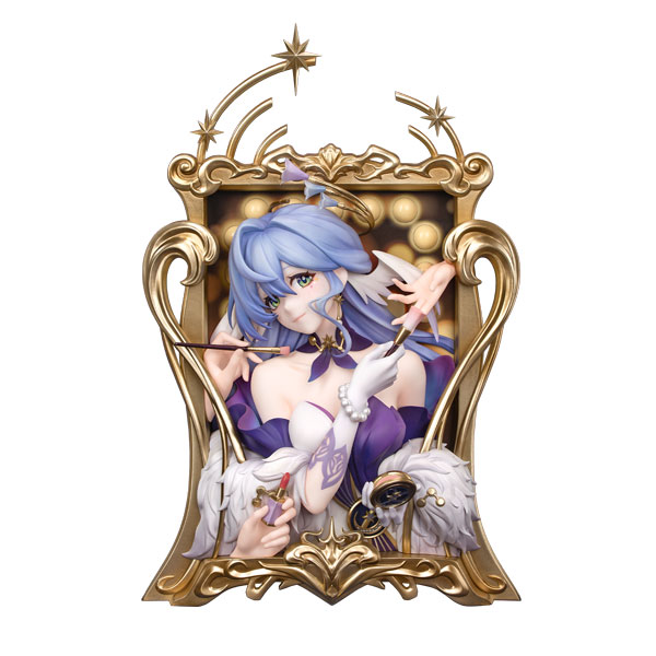 Myethos Honkai: Star Rail Diorama Robin: Flowing Nightglow Ver. Complete Figure
