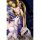Myethos Honkai: Star Rail Diorama Robin: Flowing Nightglow Ver. Complete Figure image 5